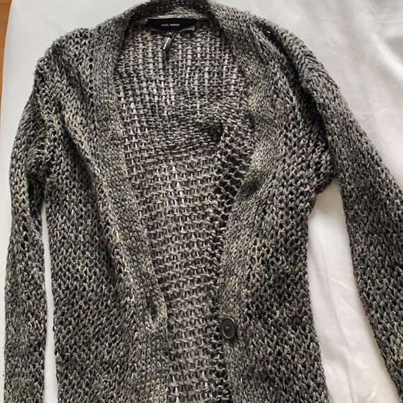 Isabel Marant cardigan - Picture 2 of 3